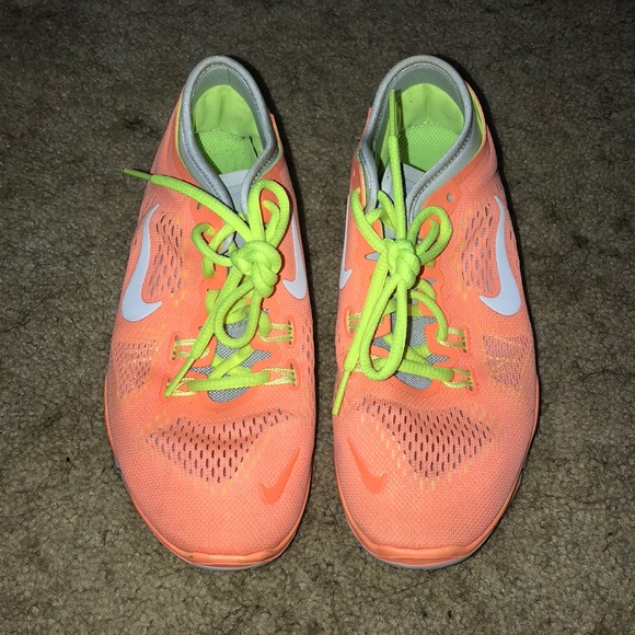 Women’s Nike Free Run 5.0 - Picture 1 of 2